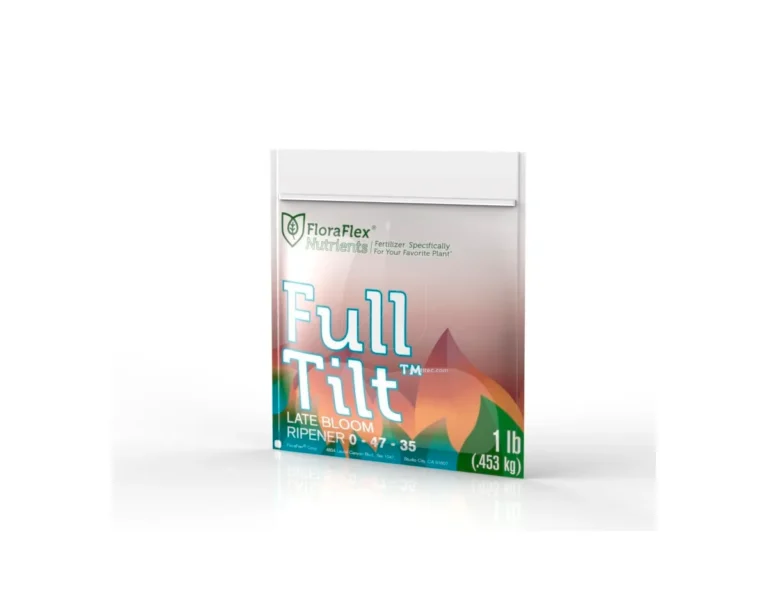 Full tilt nutrients 1 lb (0,45kg) - FLORAFLEX®