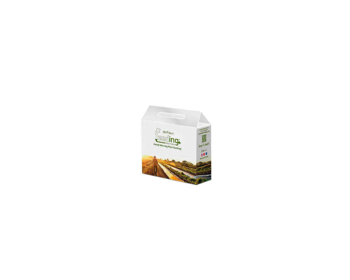 Mineral starter kit - GREEN HOUSE FEEDING®