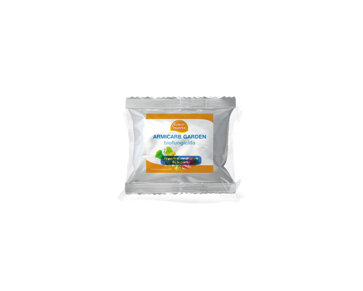 Armicarb 50g - Flower