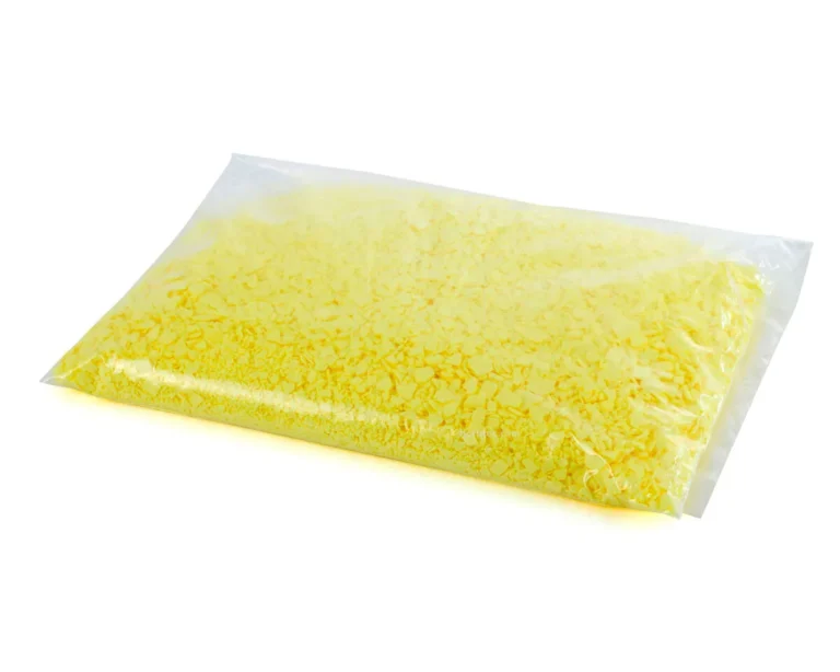 Azufre Micronizado 500 g - Varios