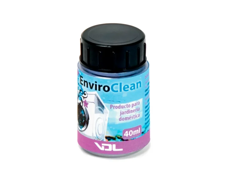 Enviroclean 40 ml - VDL
