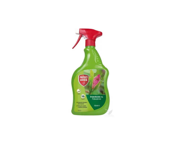Insecticida AL - PROTECT GARDEN