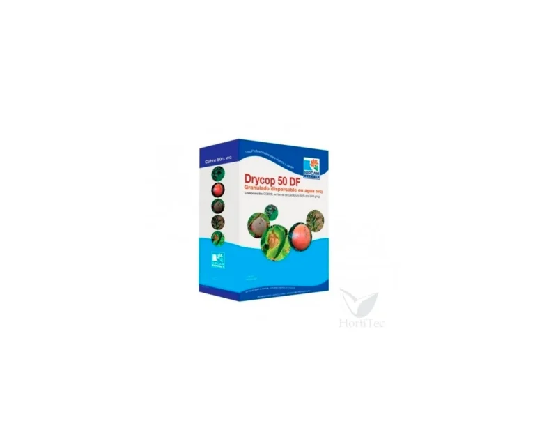Drycop 50 DF 60 g - SIPCAM JARDIN