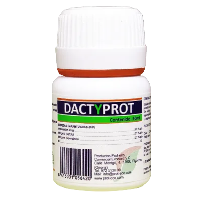 Dactyprott 100 ml Prot-Eco - PROT-ECO