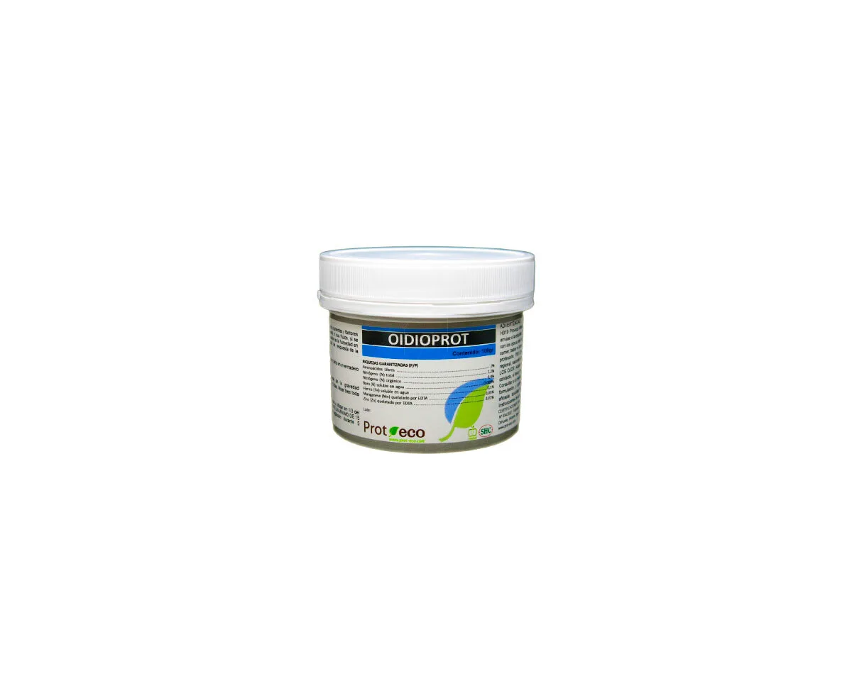 Oidioprot 50 g - PROT-ECO