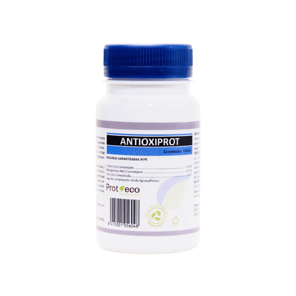 Antioxiprot 100 ml - PROT-ECO
