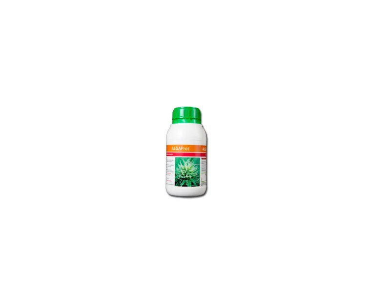 Algaprot 500 ml - SIN MARCA