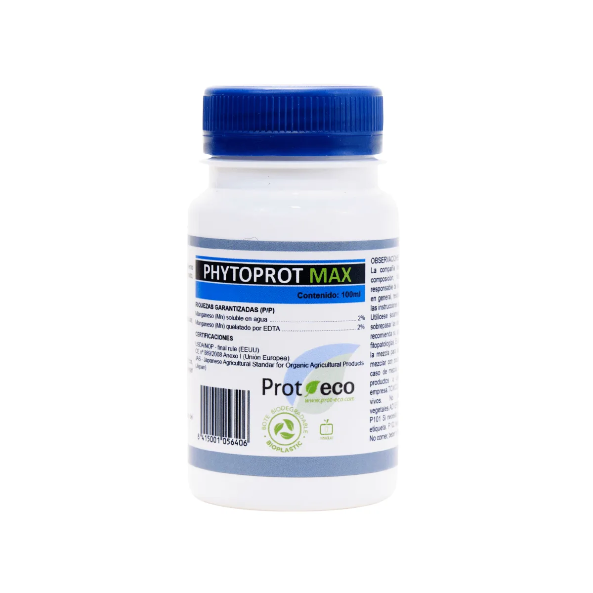 Phytoprot max Prot-Eco - PROT-ECO