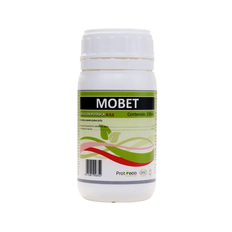 Mobet 100 ml Prot-Eco - PROT-ECO