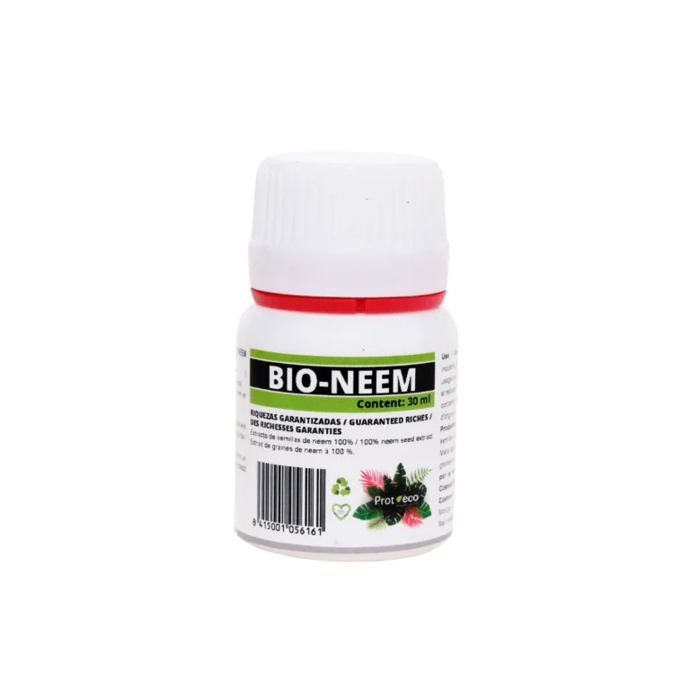 Bio-neem 30 ml Prot-Eco - PROT-ECO