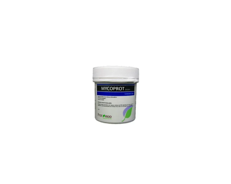 Mycoprot soluble 20 g - PROT-ECO