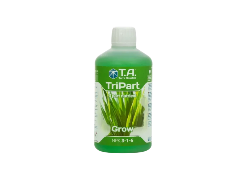 Tripart Grow 0.5 L Terra Aquatica - TERRA AQUATICA