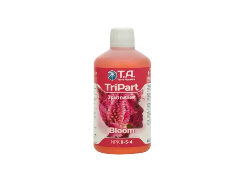 TriPart Bloom 0.5 L Terra Aquatica - TERRA AQUATICA