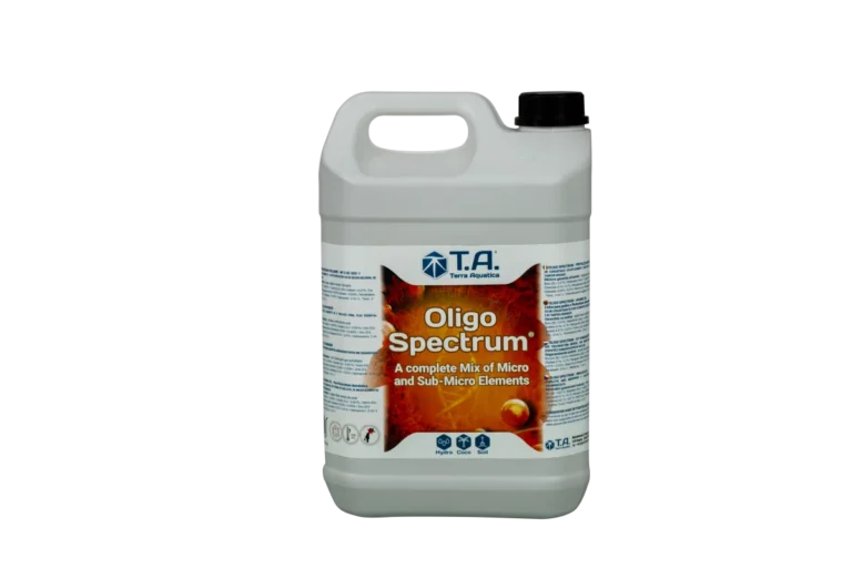 Oligo spectrum 5 l terra aquatica - TERRA AQUATICA