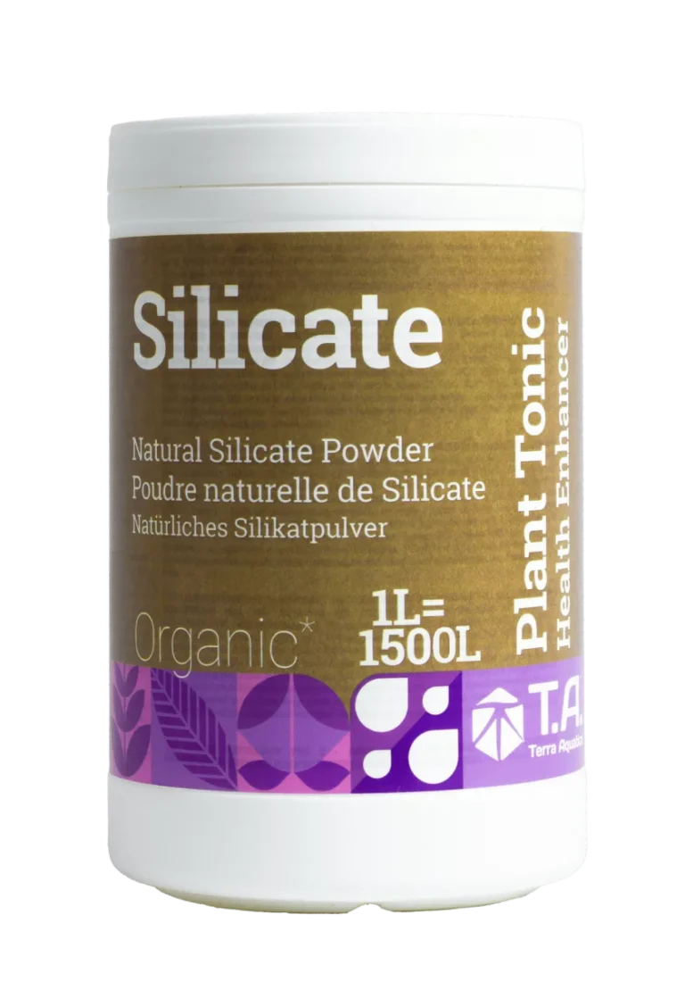 Silicate 1 kg Terra Aquatica - TERRA AQUATICA