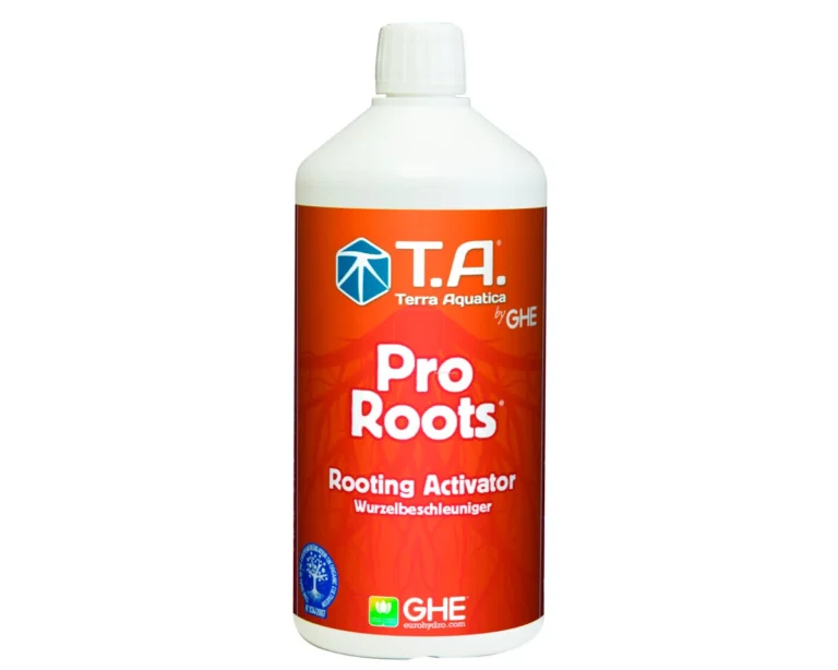 PRO Roots 30 ml (g.h roots) Terra Aquatica - TERRA AQUATICA