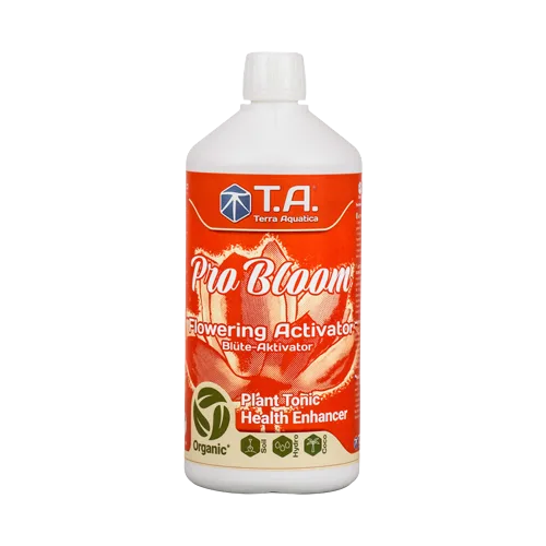 PRO Bloom 30 ml (g.h bloom) Terra Aquatica - TERRA AQUATICA