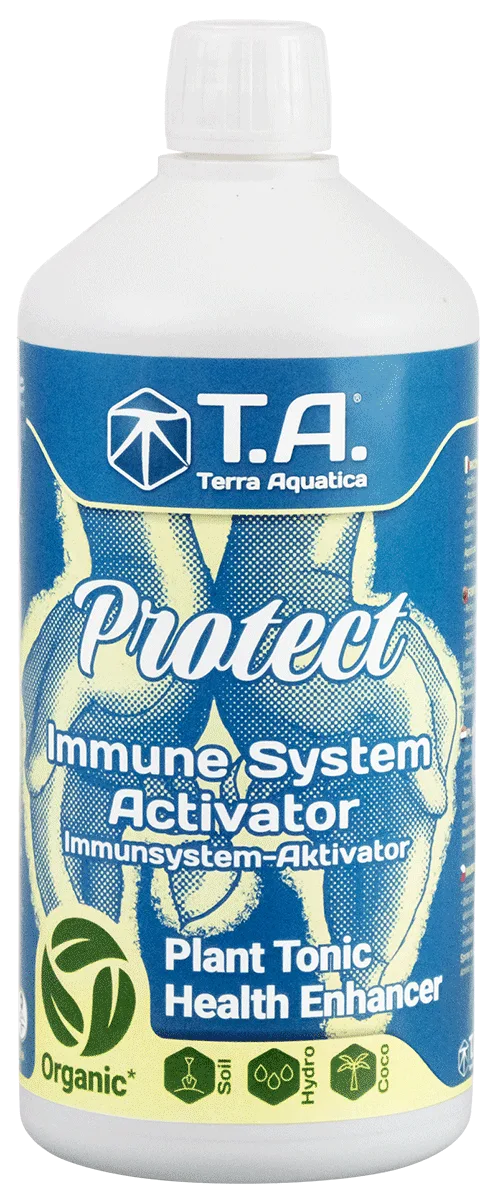 Protect 30 ml (g.h protect) - TERRA AQUATICA