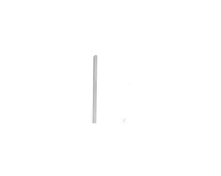 Tubo de aluminio - TERRA AQUATICA