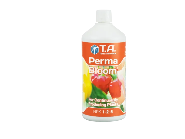 Permabloom 1 l terra aquatica - TERRA AQUATICA