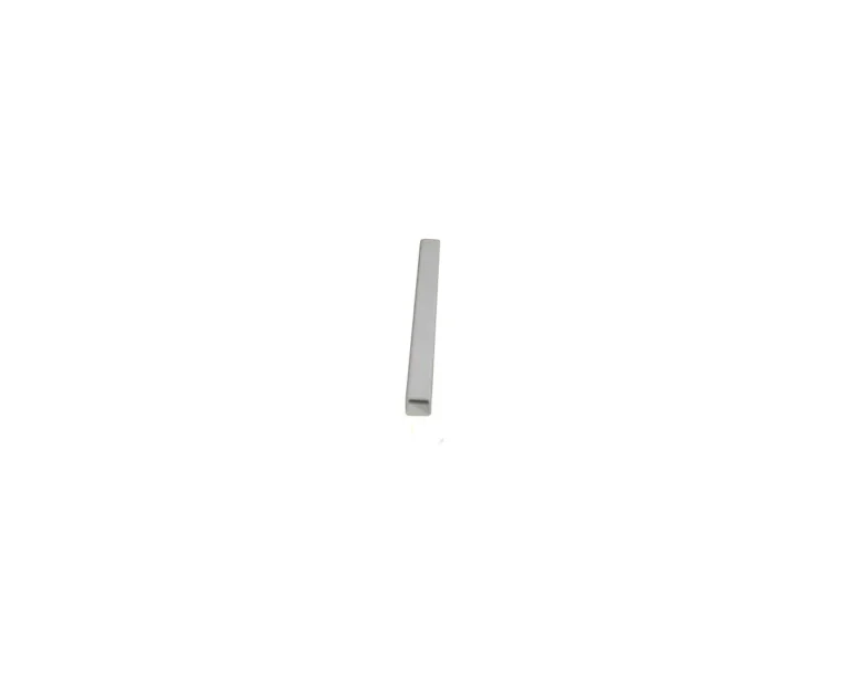 Perfil GHE cuello blanco - TERRA AQUATICA