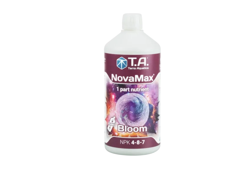 Novamax Bloom 1L - TERRA AQUATICA