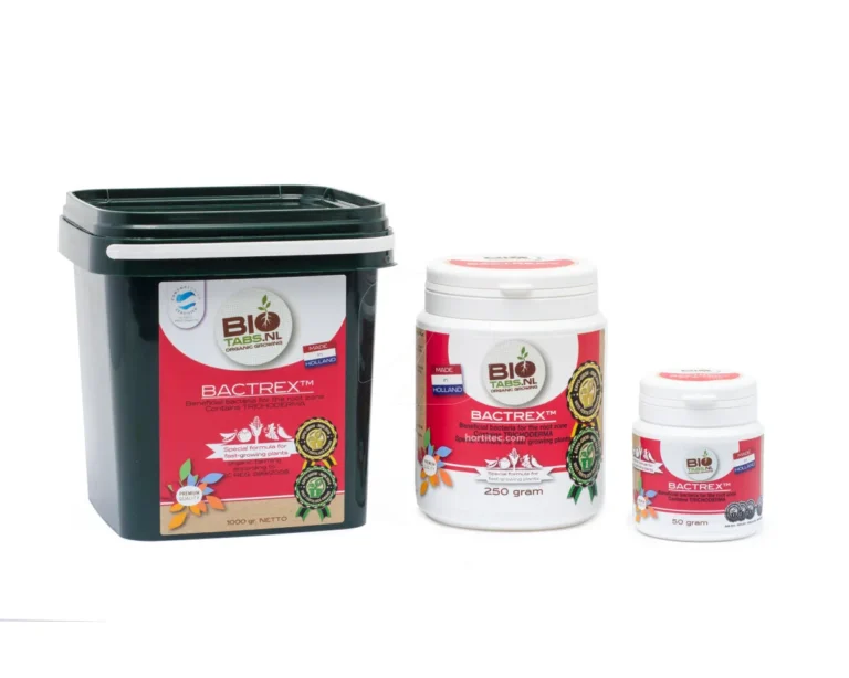 Bactrex 50 g - BIOTABS