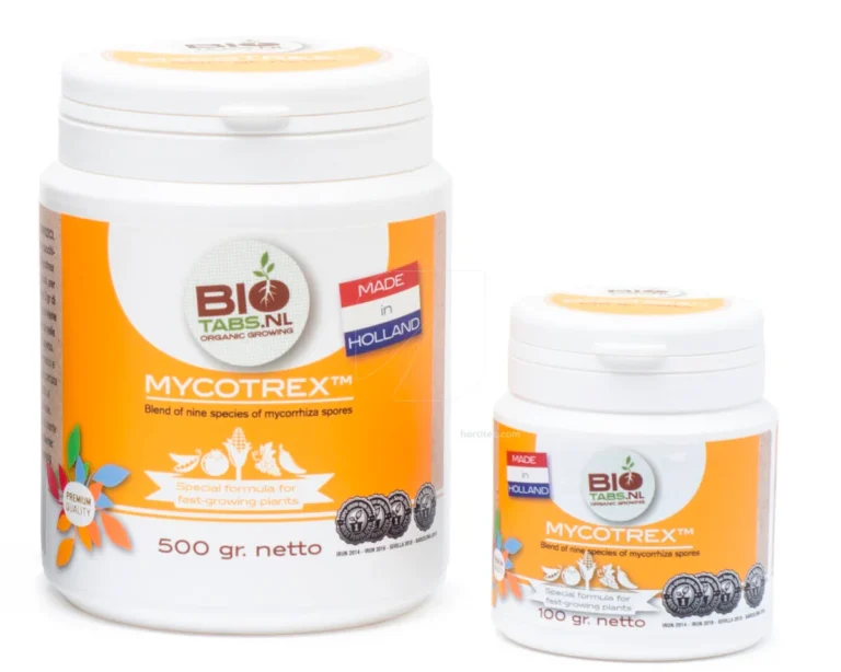 Mycotrex 100 g - BIOTABS