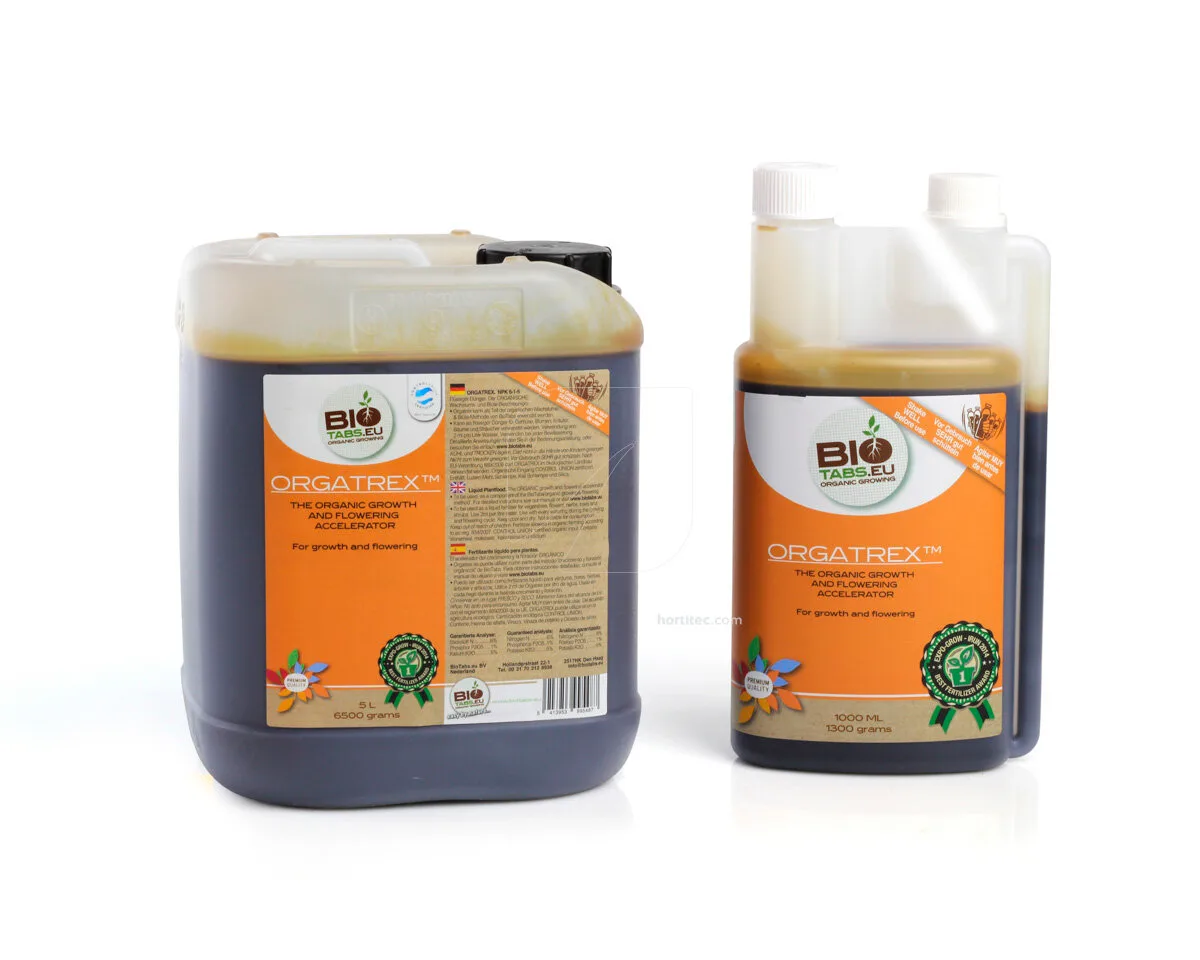 Orgatrex 1 l - BIOTABS