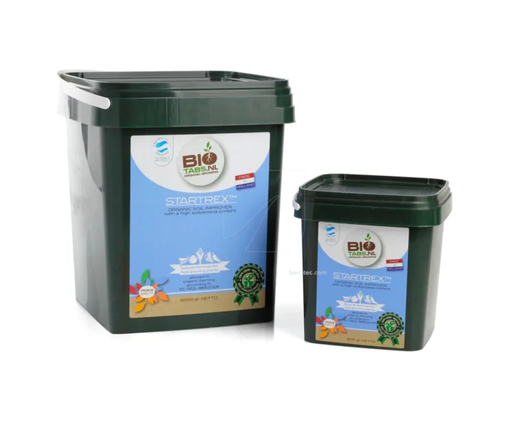 Startrex 1500 g - BIOTABS