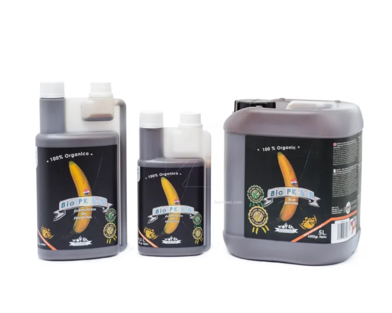 Bio PK 5-8 0,5 L - BIOTABS