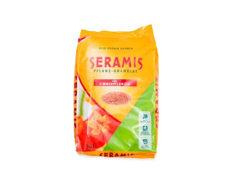 Arcilla Granulado Seramis 30 L - SERAMIS®