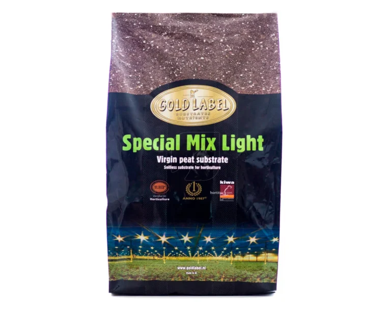 Sustrato Special Mix Light 45 L - GOLD LABEL