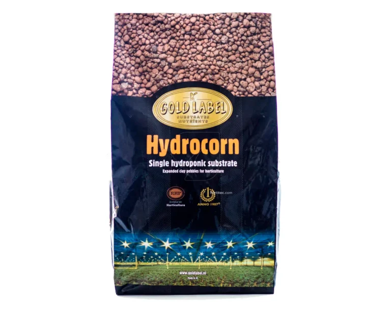 Hydrocorn RHP (8-16 mm) Gold Label - GOLD LABEL