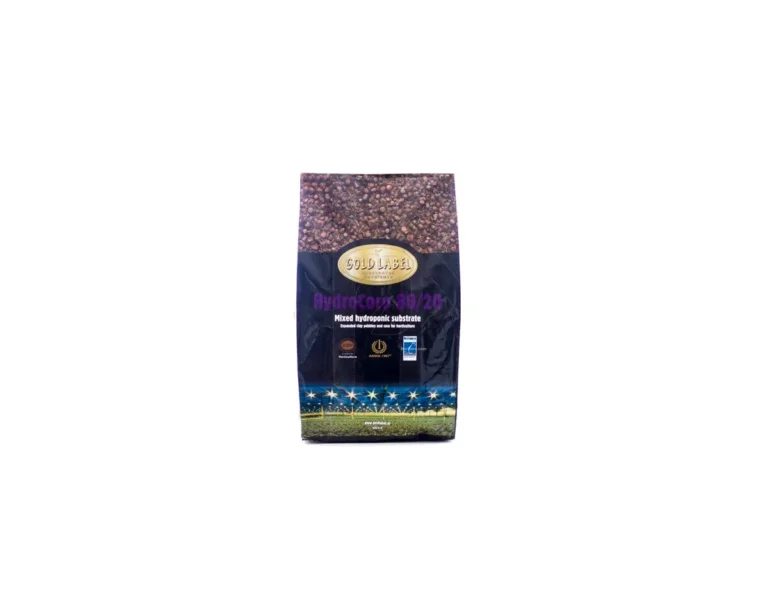 Sustrato Hydro Coco RHP 80/20 45 L - GOLD LABEL