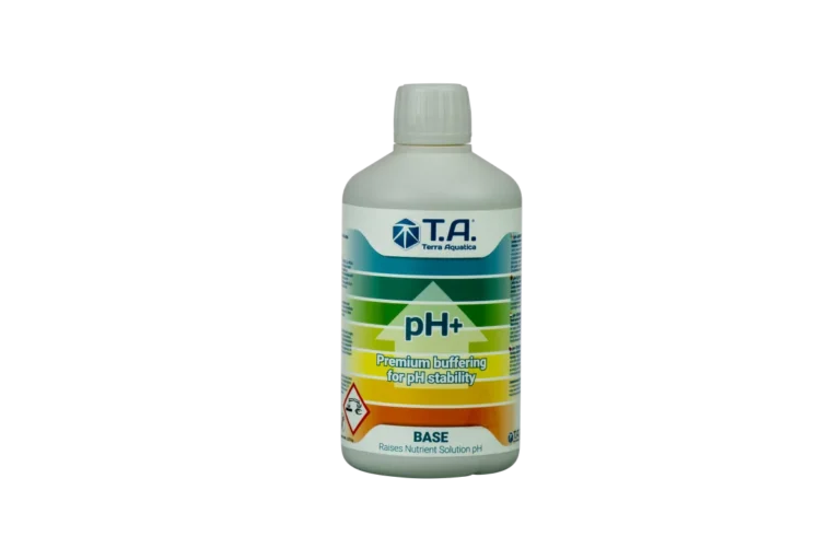 Ph up 0.50 l terra aquatica - TERRA AQUATICA