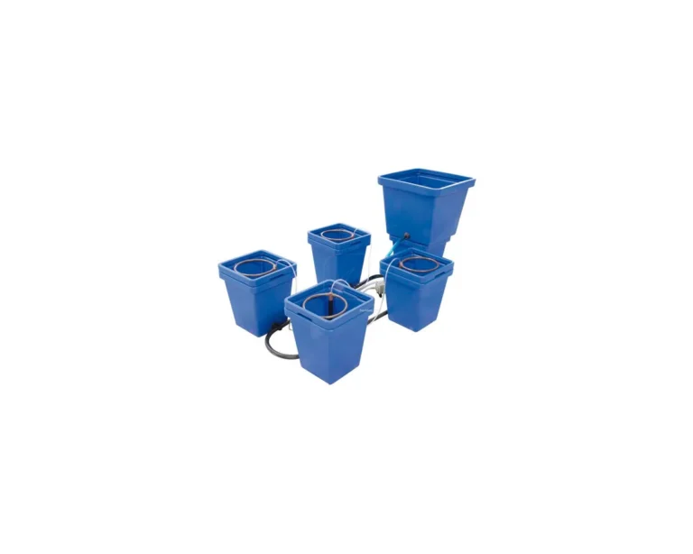 Waterpack ACS - TERRA AQUATICA