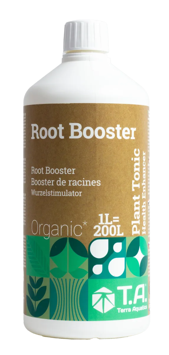 Root booster 0,50 L (g.o root plus) Terra Aquatica - TERRA AQUATICA