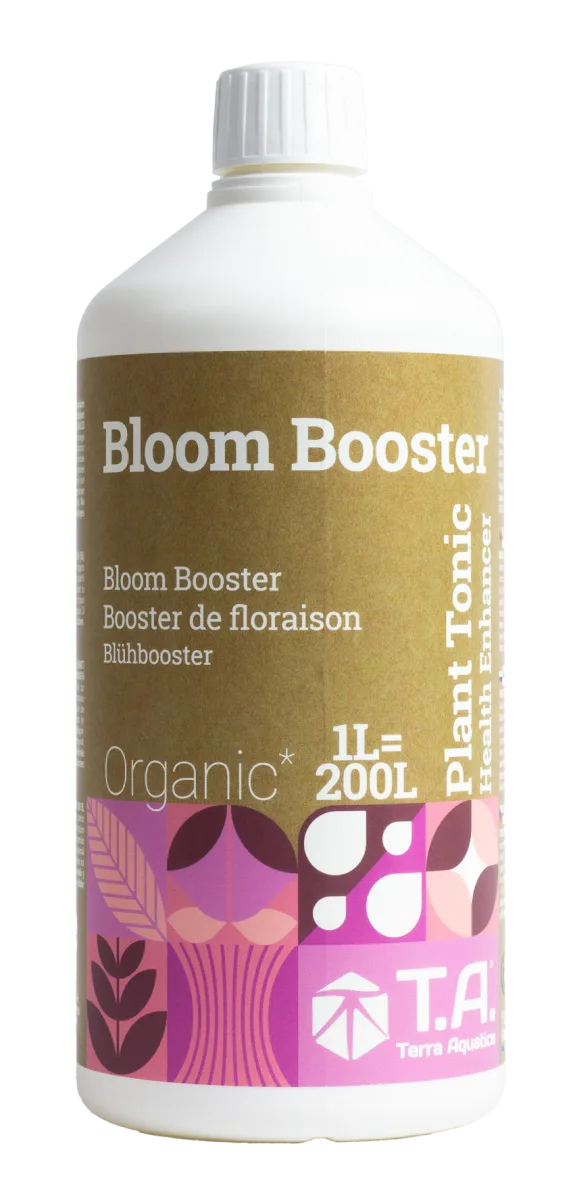 Bloom Booster 0,50 L (g.o bud) Terra Aquatica - TERRA AQUATICA