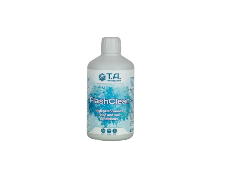 Flashclean 0,50 l - TERRA AQUATICA
