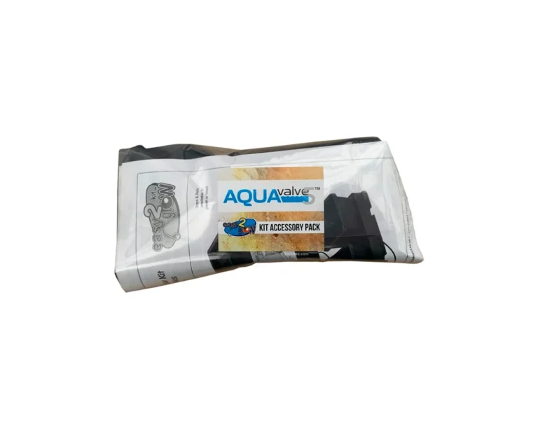 Bolsa Accesorios 9mm easy2grow II con AQUAValve - Autopot™