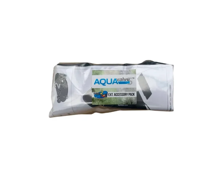 Bolsa Accesorios Extensión 9mm easy2grow - Autopot™