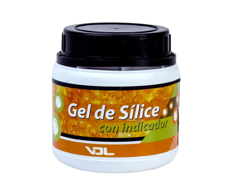 Gel de silice 0,5 Kg - VDL