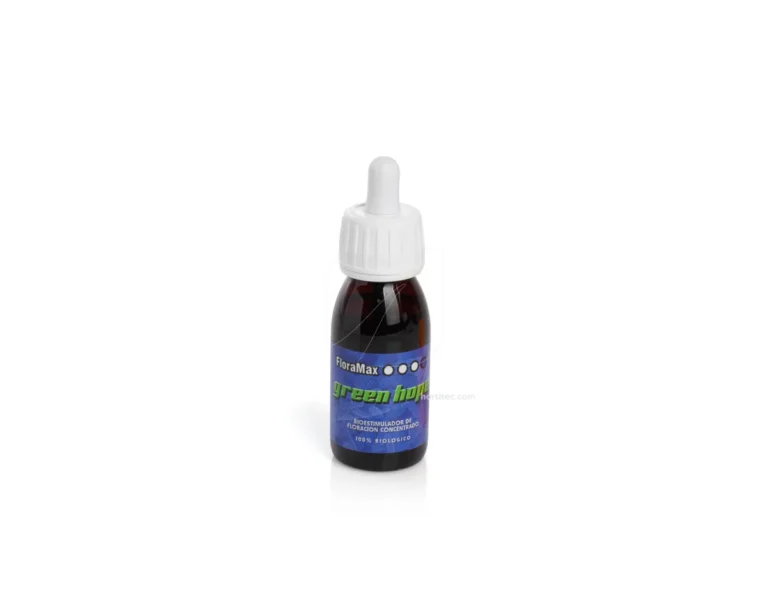 floramax 120 ml - GREEN HOPE