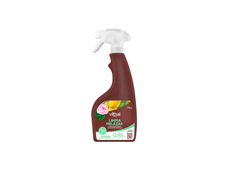 Limpia Melazas - VITHAL GARDEN®