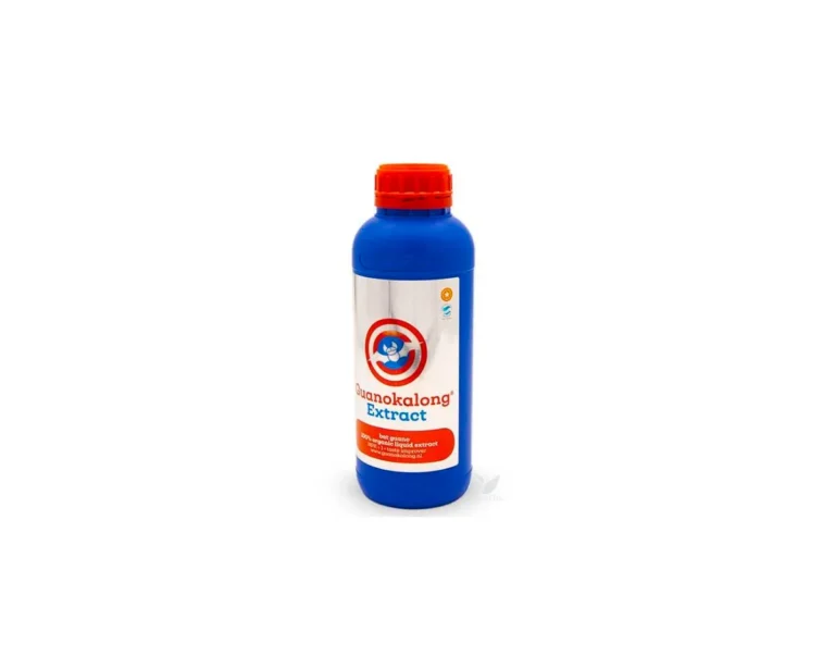 Guano liquido 1 l - Guanokalong®