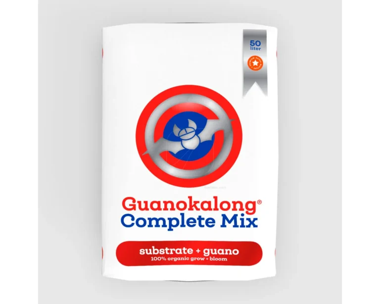 Guanokalong Complete Mix 50 L - Guanokalong®