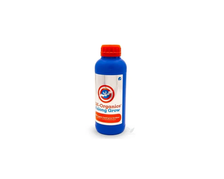 Kalong liquido crecimiento 1 l - Guanokalong®