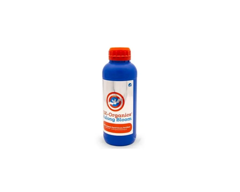 Kalong liquido floracion 1 l - Guanokalong®