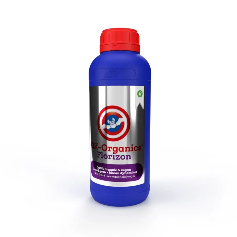 Florizon liquid 1 L Guanokalong - Guanokalong®